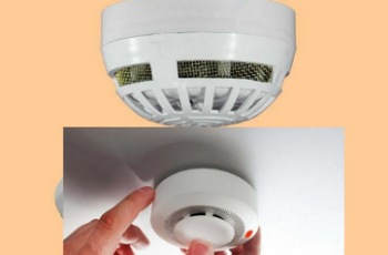 УСТАНОВКА ПОЖАРНОЙ СИГНАЛИЗАЦИИ